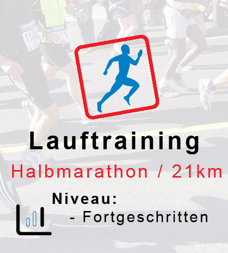 lauf 21km mit