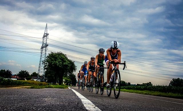 Profi Triathlon Training