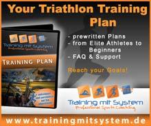 Olympic Triathlon Olympic Trainingsplan