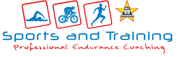Dein Triathlon Trainer  - Training mit System | TmS