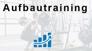 Aufbautraining 300x169
