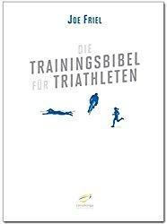 trainingsbibel joe friel