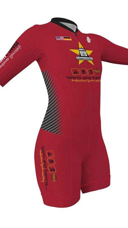 Triathlonanzug