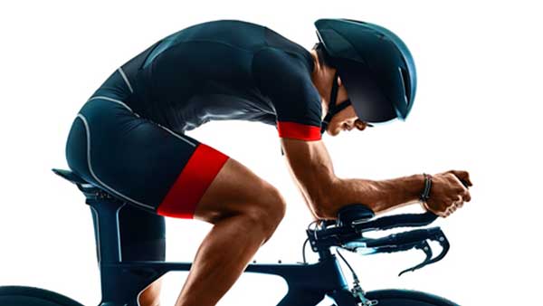 Bike Fitting