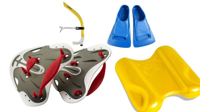 Schwimmmaterial 800