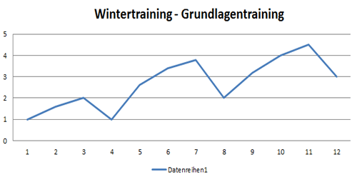 wintertraining
