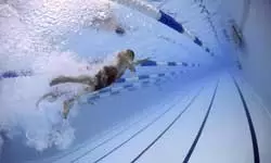 Schwimmpläne für Schwimmer und Trithleten