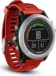 Garmin Fenix S6 / Bildquelle Garmin.com