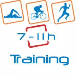 7-11 Stunden Triathlon Training