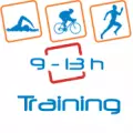 9-13 Stunden Triathlon Training