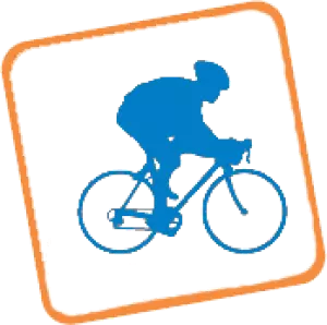 Trainingsplan Radfahren / Biking
