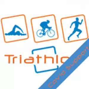 Trainingsplan Aufbautraining Triathlon