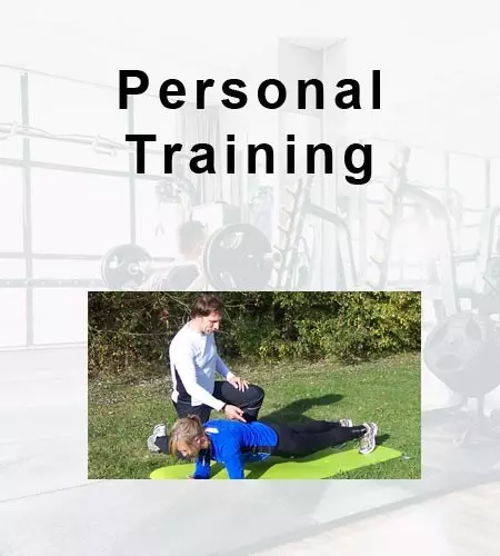 Personal Training 