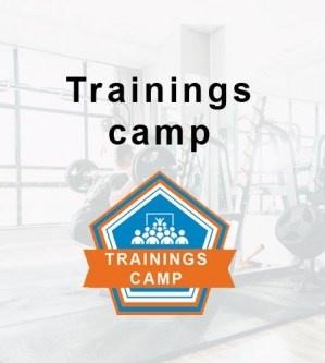 Training Camp Teneriffa