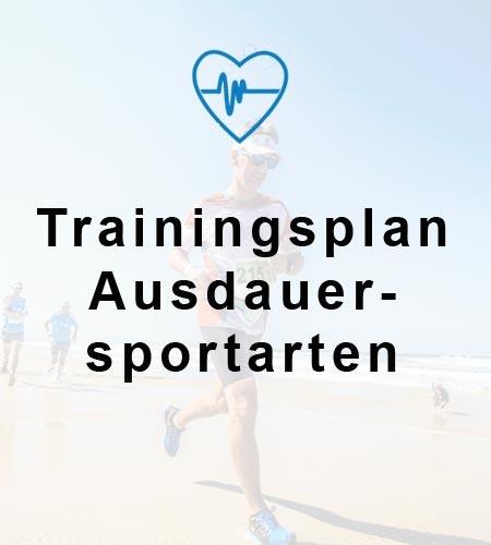 Ausdauersportarten