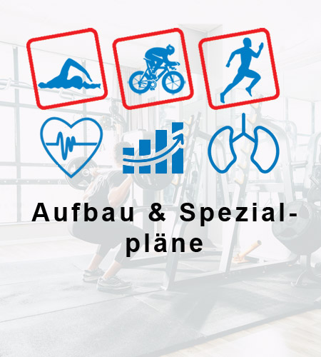 Aufbau- und Spezialpläne