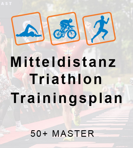 Trainingsplan Mitteldstanz  Master