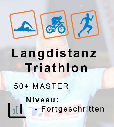 Master Trainingsplan Langdistanz