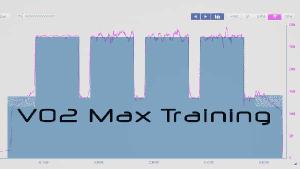 VO2 max - Die maximale Sauerstoffaufnahme