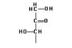 Ketose- anstatt Kohlenhydratstoffwechsel 
