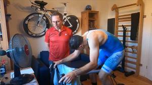 The season is starting now - begin your training